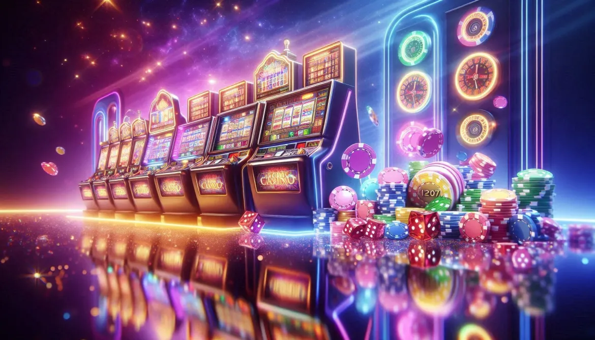 Goldwin Casino